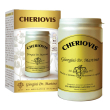cheriovis 400 pastiglie - integratore per microcircolo venoso e gambe pesanti