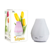 diffusore aromi tulipano