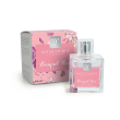 natur unique bouquet rose eau de parfum 100 ml