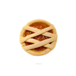 alimenta 2000 crostatine albicocca senza glutine 100 grammi