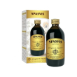 spasvis liquido analcolico 200 ml - integratore per le vie respiratorie