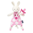 chicco portasucchietto pocket rosa