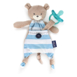 chicco portasucchietto pocket azzurro