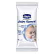 chicco (artsana) chicco salviette pulisci ciuccio 15 salviette