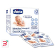 chicco salviette pulisci ciuccio