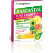 arkovital pure energie 30 compresse - integratore multivitaminico