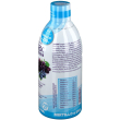 drenax® forte plus mirtillo & uva 750 ml soluzione