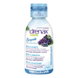 drenax forte mirtillo 300 ml - integratore per il benessere delle vie urinarie