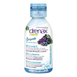 drenax forte originale con mirtillo e uva 300 ml ml soluzione oral