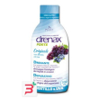 drenax forte originale con mirtillo e uva 300 ml