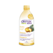 drenax - forte gusto ananas confezione 750 ml
