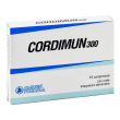 cordimun 300 15 compresse 11,7 g