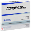 cordimun 300 15 compresse