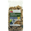 la finestra sul cielo crunchy con avena & quinoa biologico 375g