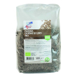 farina di semi di lino bio 500 g