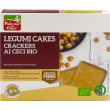 crackers ceci bio legumicakes