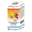 pediatre fluor gocce 7 ml - integratore di vitamina d3 e fluoro
