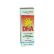 pediatre dha gocce integratore per ossa e denti bambini 5 ml - varie