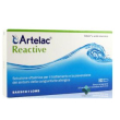 artelac reactive soluzione oftalmica (10 flaconcini monodose)