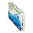 artelac® reactive soluzione oculare 10x0,5 ml pipette monodose