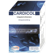 cardicol 60 capsule 500mg