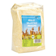 miglio selvatico marrone bio aessere 750g