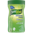 benefibra polvere 155 gr - integratore di fibra vegetale
