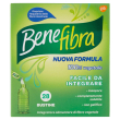 benefibra integratore fibre vegetali solubili intestino, 28 bustine