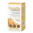 farmaderbe boswellia complex integratore alimentare 30 compresse