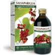 salsapariglia estratto integrale 200 ml - integratore depurativo per l'organismo