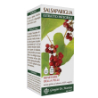 salsapariglia estr integ 200ml