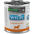 vet life convalescence - alimento per cani in ripresa nutrizionale e convalescenza 300 gr