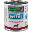 vet life gastrointestinal  - alimento dietetico per cani con problemi gastrointestinali 300 gr