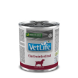 vet life dog gastrointestinal 300 g