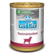 vet life dog gastro intestinal um 300gr new natural minsan 971341641