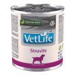 farmina cane vetlife struvite lattina 300 gr