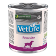 farmina vet life cane struvite 300gr (lattina)