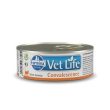 vet life cat convalescence um 85gr new natural minsan 971341704