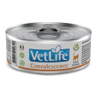 farmina vet life gatt convalesc 85g