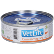 farmina® vetlife convalescence wet food feline 85 g mangime