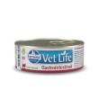 vet life cat gastro intestinal um 85gr new natural minsan 971341716