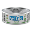 vet life cat renal 85 g