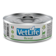farmina vet life gatto renal 85gr (