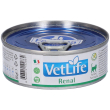 farmina® vetlife renal wet food feline 85 g mangime