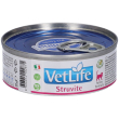 farmina® vetlife struvite wet food feline 85 g mangime