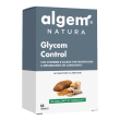 algem natura glycem control compresse 60 pz