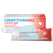 connettivinasole cr gel 100g