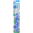 gum® junior (7-9 anni) 1 pz spazzolino da denti