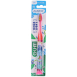 gum® light-up spazzolino bambini soft 1 pz da denti