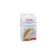 gehwol cuscinettoper il calcagno taglia large l 42-45 1 paio